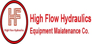 High Flow Hydraulics