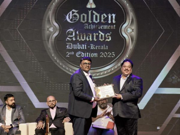 Award 1